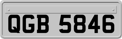 QGB5846
