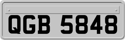 QGB5848