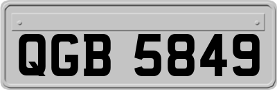 QGB5849