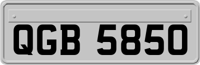 QGB5850
