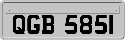 QGB5851