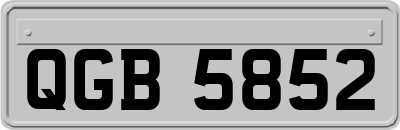 QGB5852