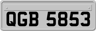 QGB5853