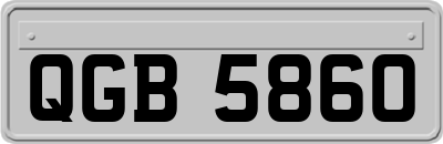QGB5860