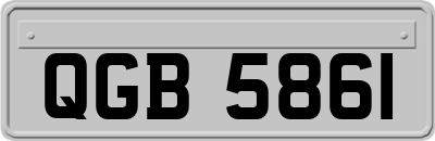 QGB5861