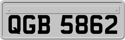 QGB5862