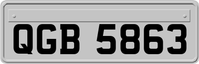 QGB5863