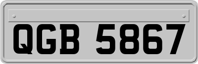 QGB5867