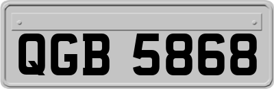 QGB5868