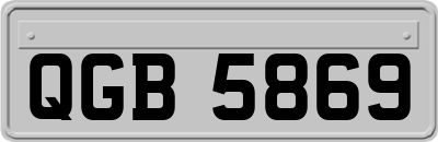 QGB5869