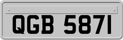QGB5871