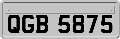 QGB5875