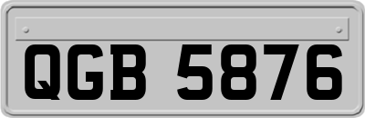QGB5876