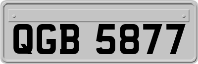 QGB5877