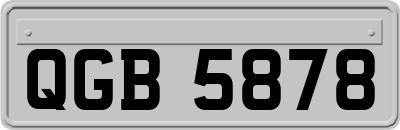 QGB5878