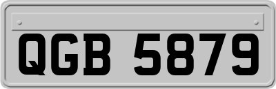 QGB5879