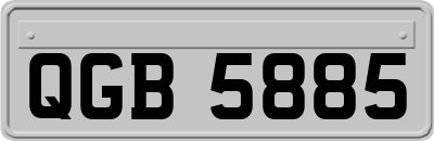 QGB5885