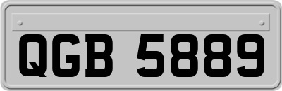 QGB5889