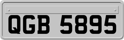 QGB5895