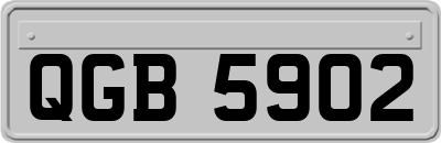 QGB5902