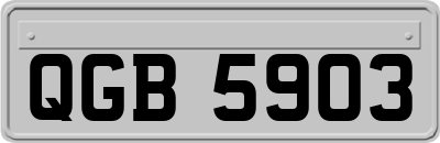 QGB5903