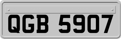 QGB5907