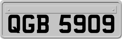 QGB5909