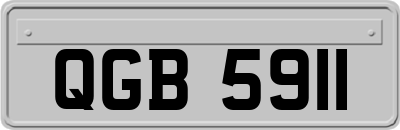 QGB5911