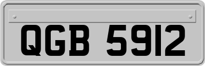 QGB5912