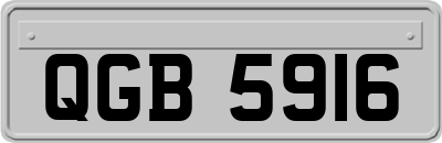 QGB5916