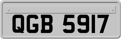 QGB5917