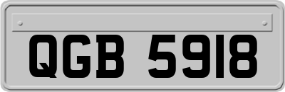 QGB5918