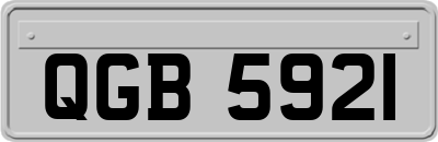 QGB5921