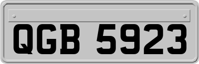 QGB5923