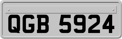 QGB5924