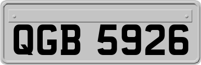 QGB5926