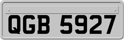 QGB5927