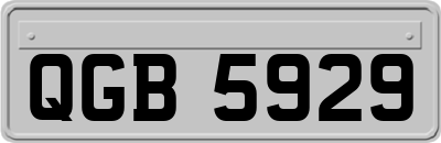 QGB5929