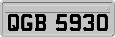 QGB5930