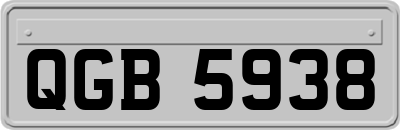 QGB5938