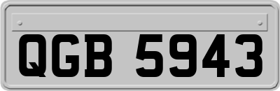 QGB5943