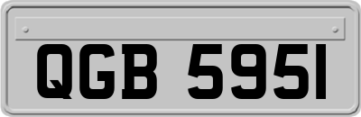 QGB5951