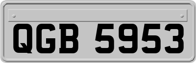 QGB5953