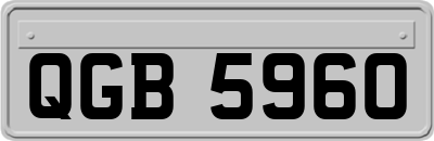 QGB5960