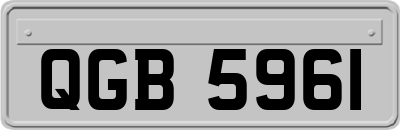 QGB5961
