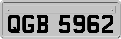 QGB5962