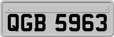 QGB5963