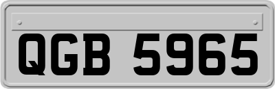 QGB5965