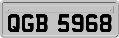 QGB5968