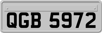 QGB5972
